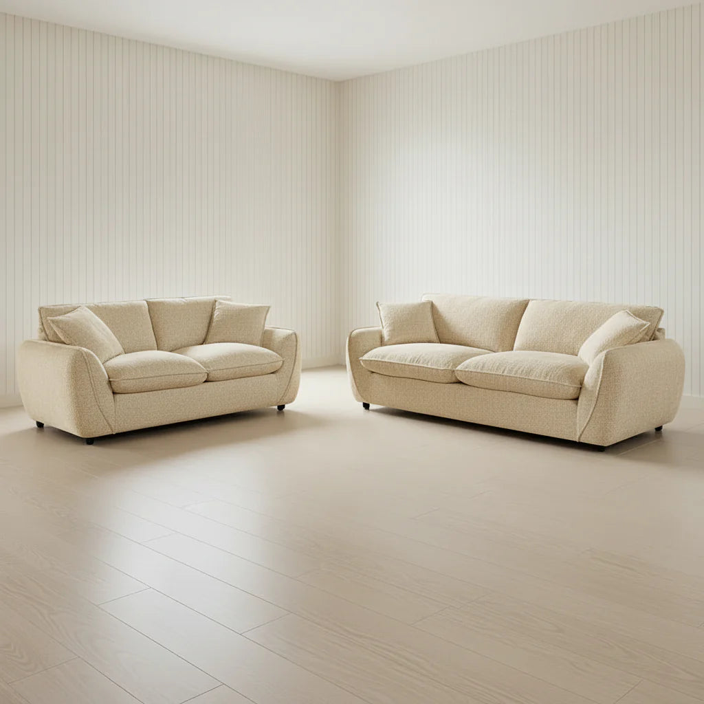 3+2 Sofa Sets