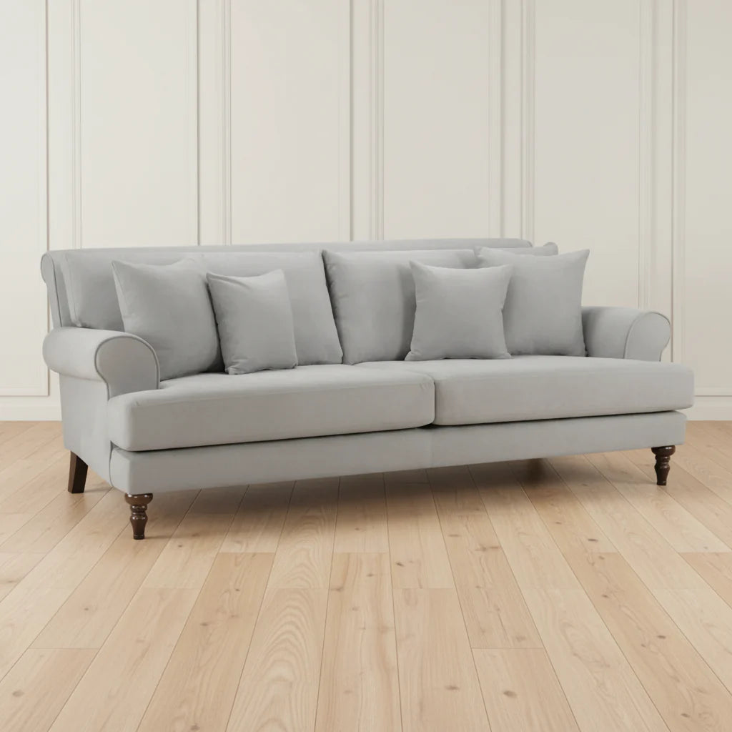 4 Seater Sofas