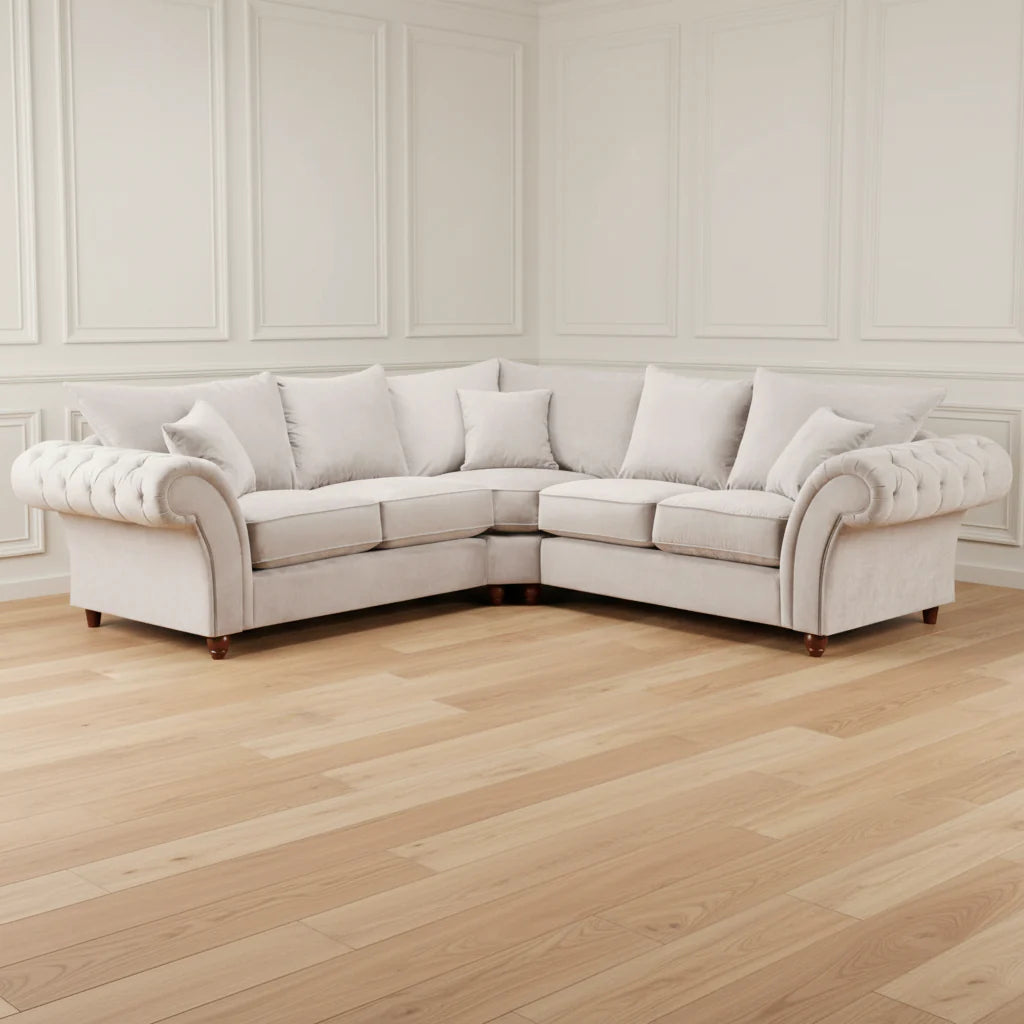 Corner & U Shape Sofas