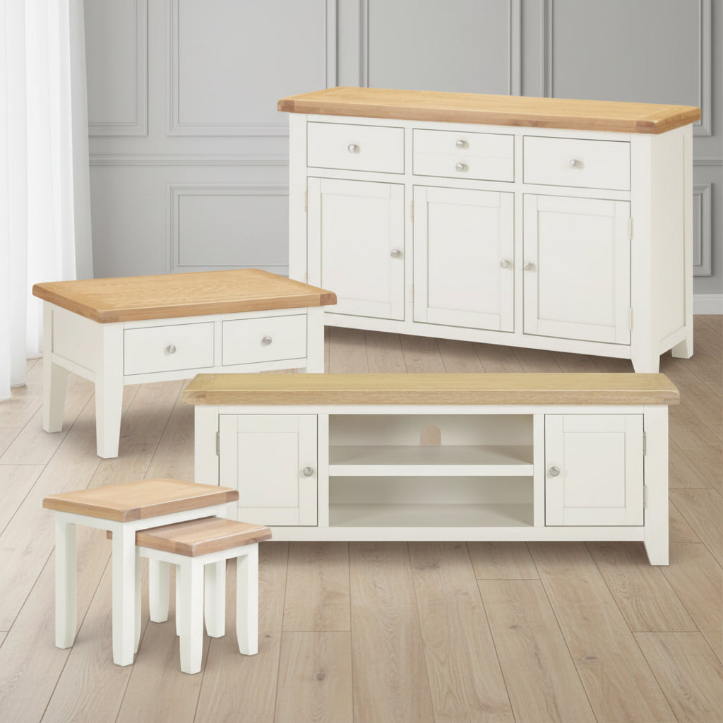 Living Room Furniture