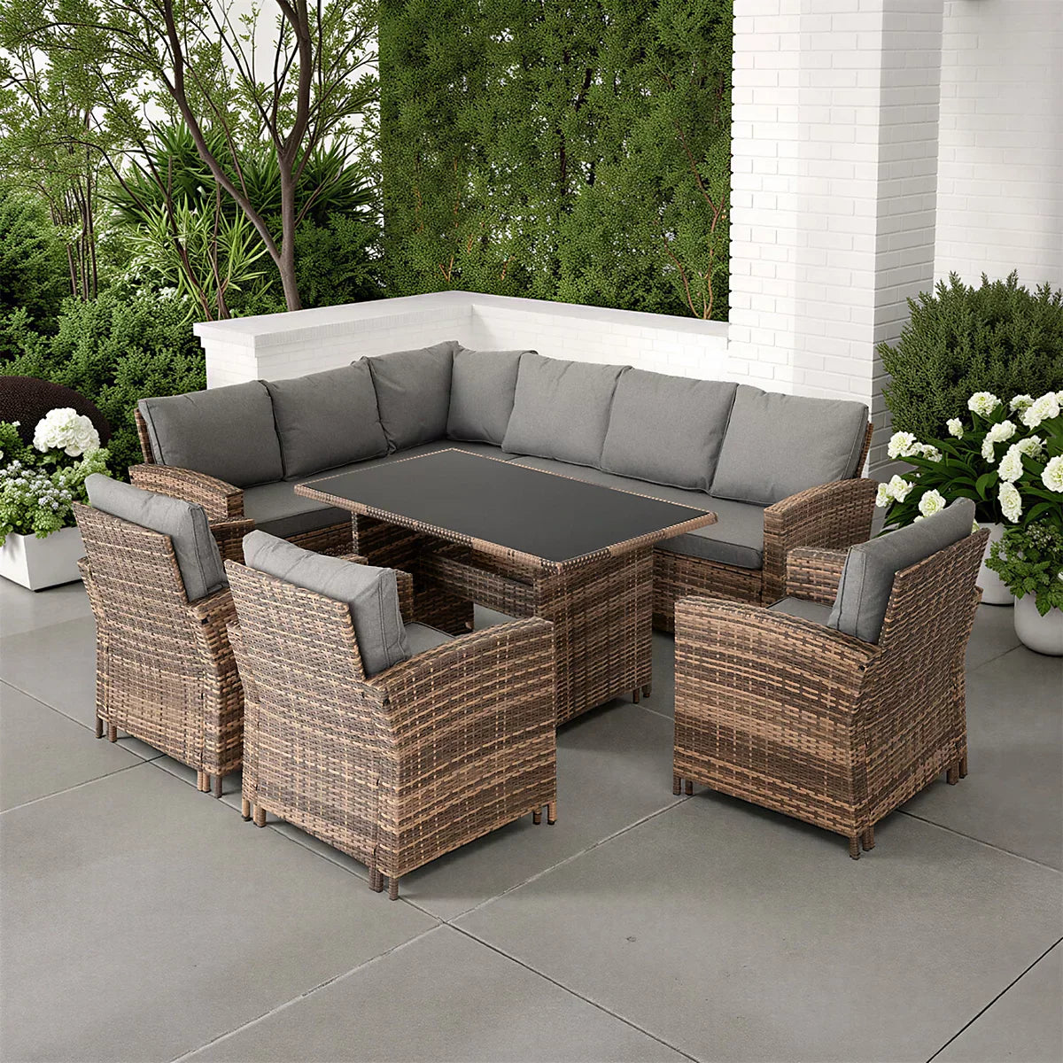 Discount Garden Furniture