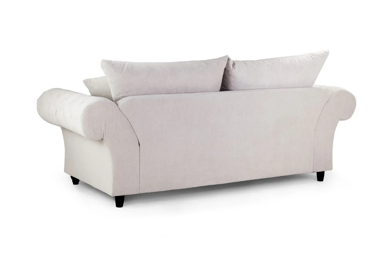 Windsor 3 Seater Sofa In Stone