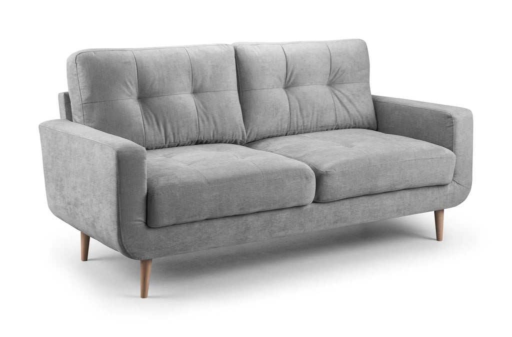 Aurora 3 Seater Sofa in Grey
