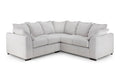 DFS SCS SOFOLOGY Large Corner Sofa In Natural