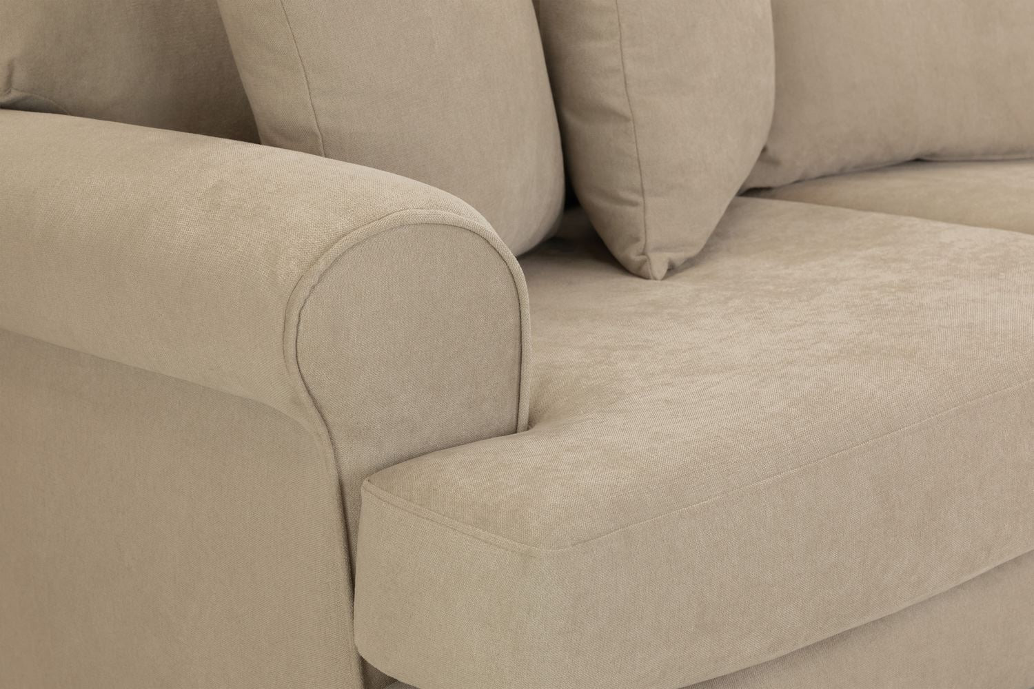 Summer 2 Seater Sofa In Beige