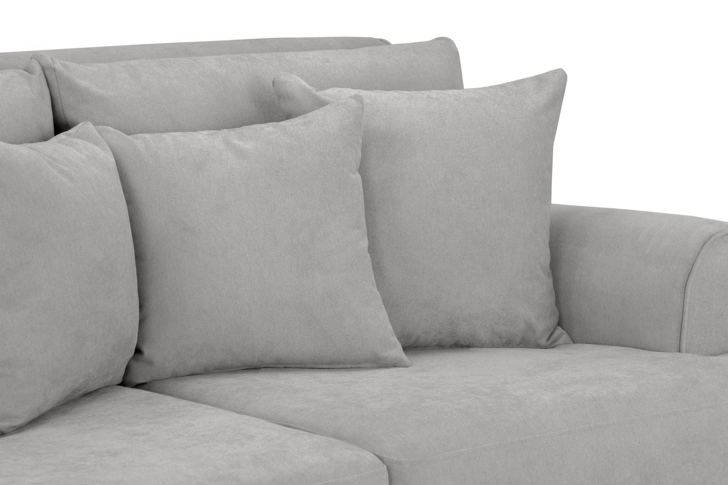 Summer 2 Seater Sofa In Grey