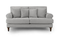 Summer 2 Seater Sofa In Grey