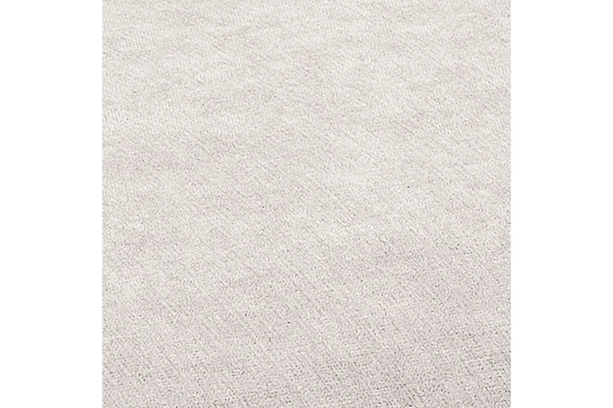 Windsor Footstool in Stone