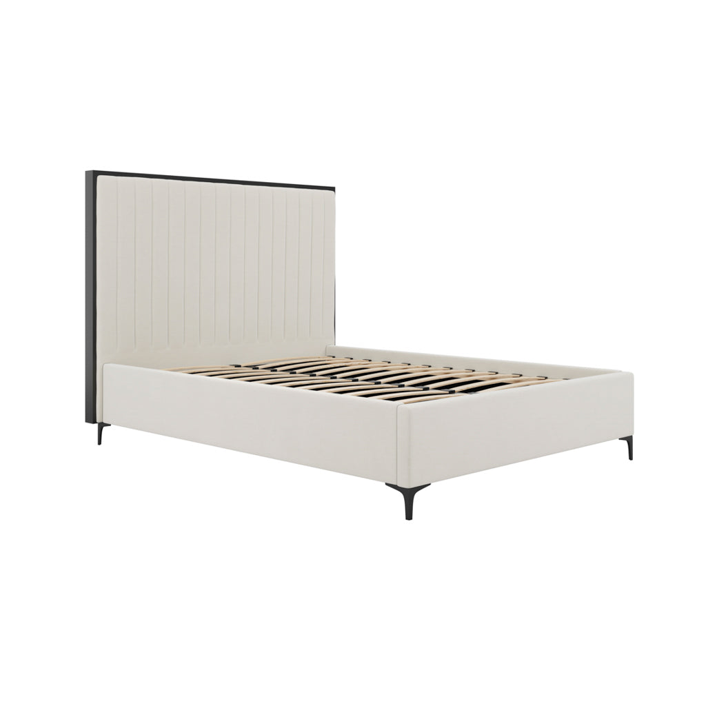 Wiltshire Cream Kingsize Bed