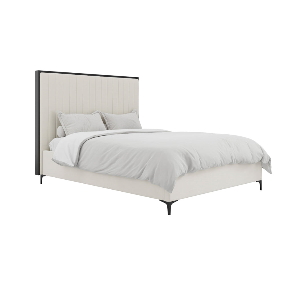 Wiltshire Cream Kingsize Bed