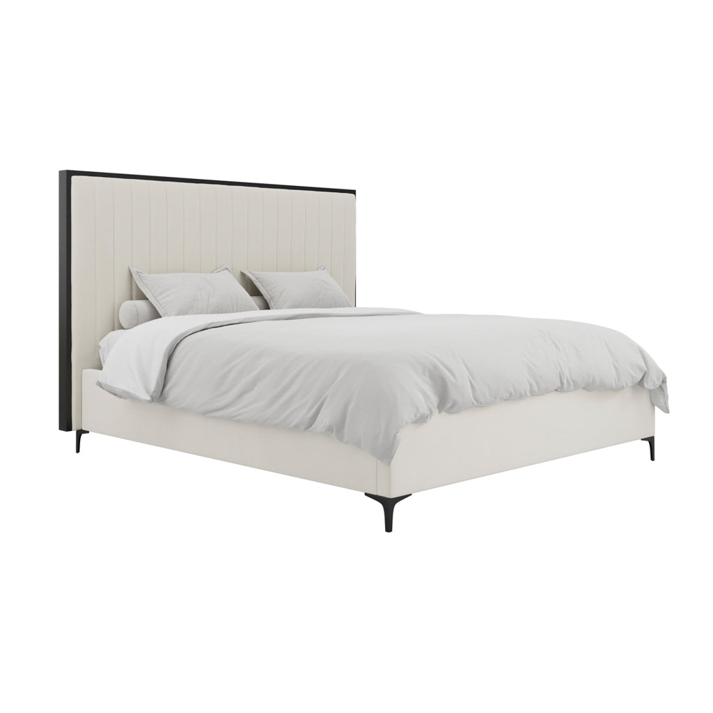 Wiltshire Cream Super Kingsize Bed
