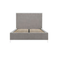 Wiltshire Mink Kingsize Bed