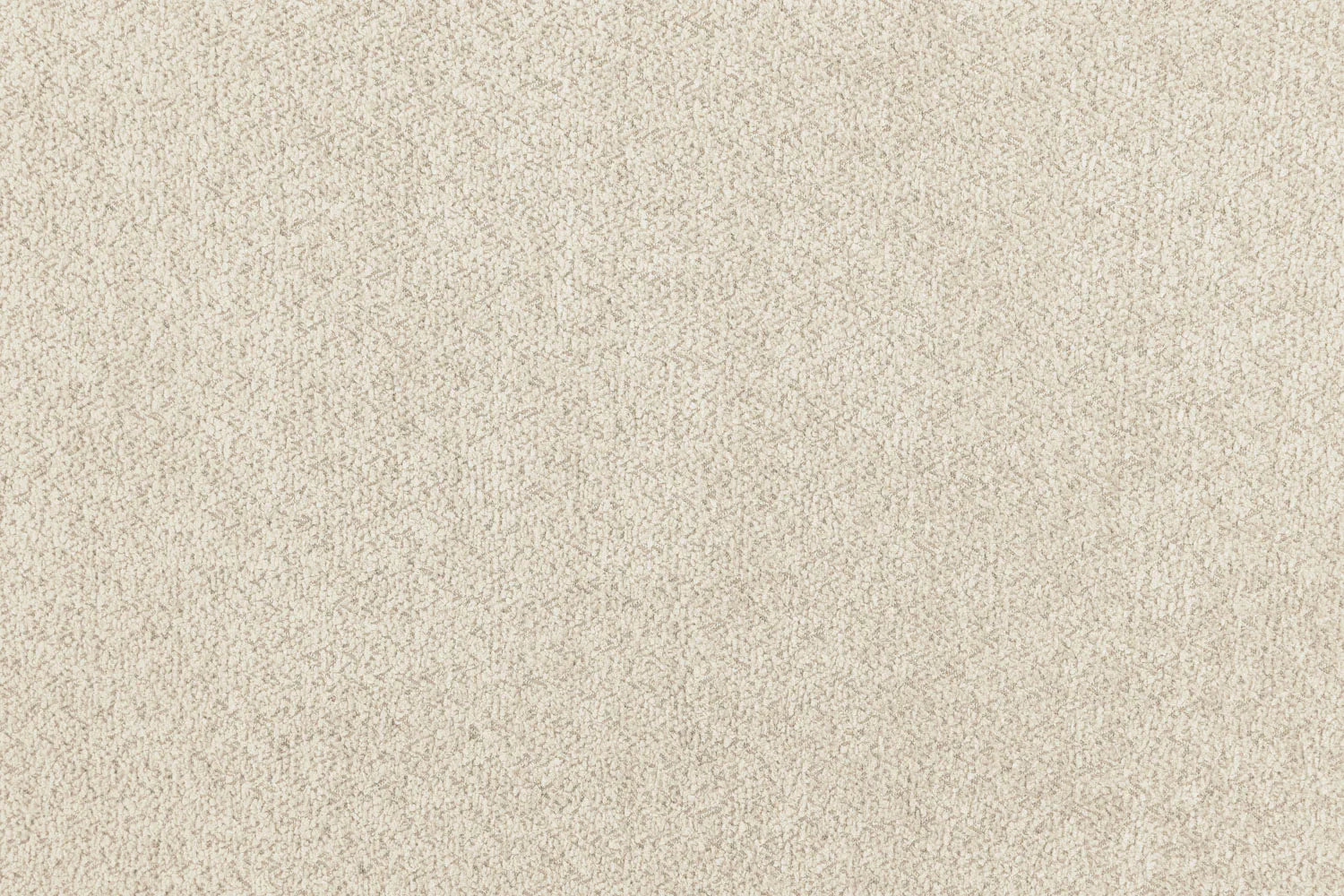 Carnaby Cinema U-Shape Sofa In Boucle Beige