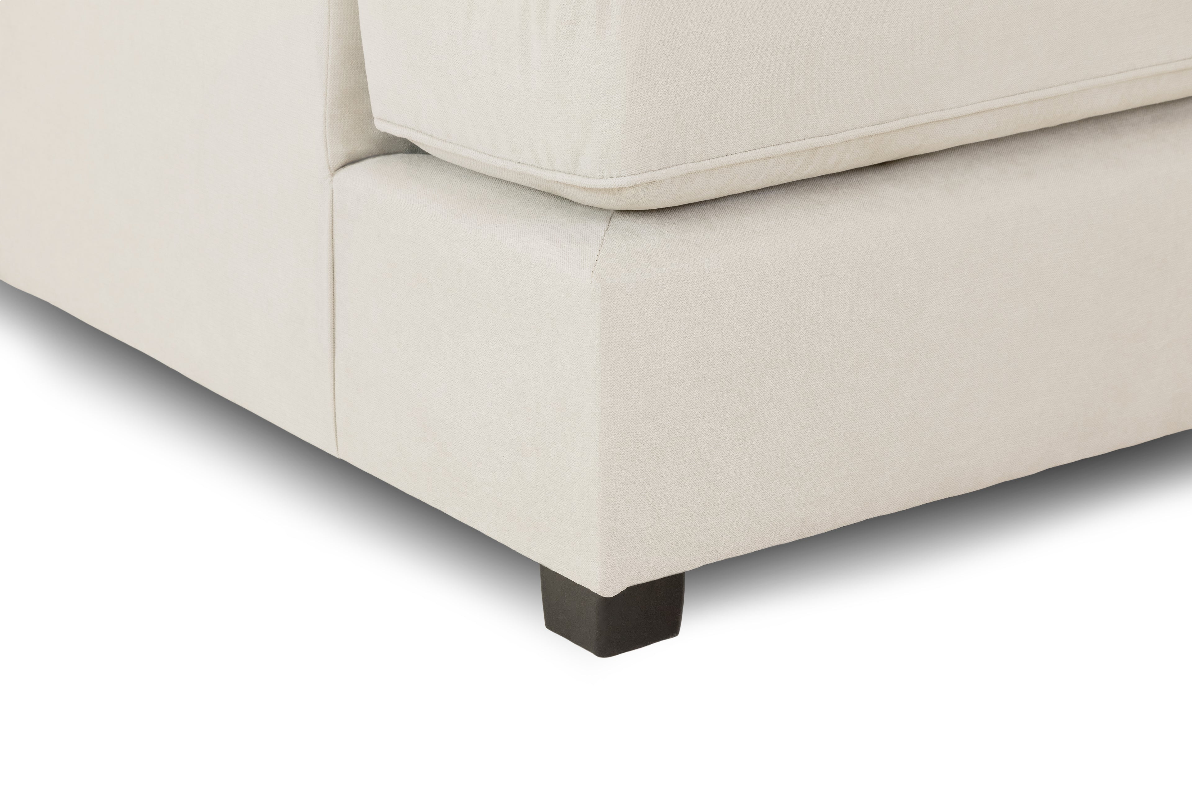 Carnaby Cinema Style U-shape Sofa (3 COLOUR CHOICES)
