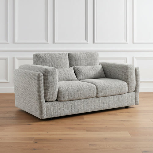 HARRY CHRISTIAN HOME BELLAGIO IN GREY 2 SEATER