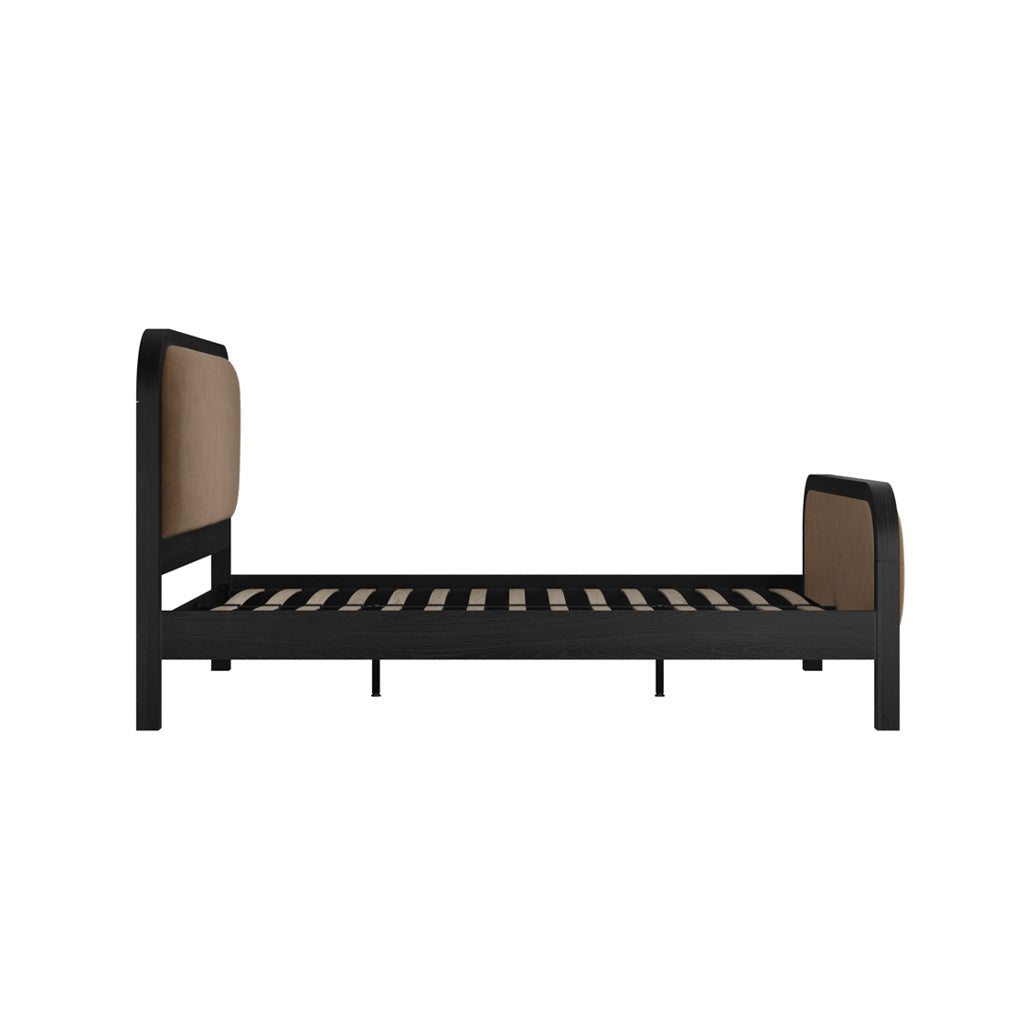 Ines Mole Kingsize Bed