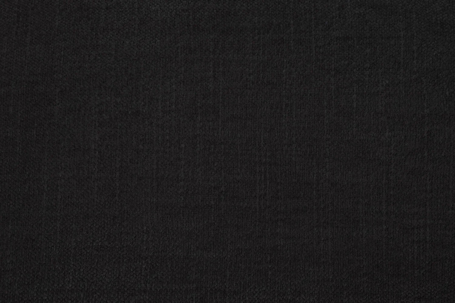 Jacob Left Hand Corner Sofa In Black