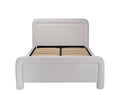 Leonnie Ghost King Bed