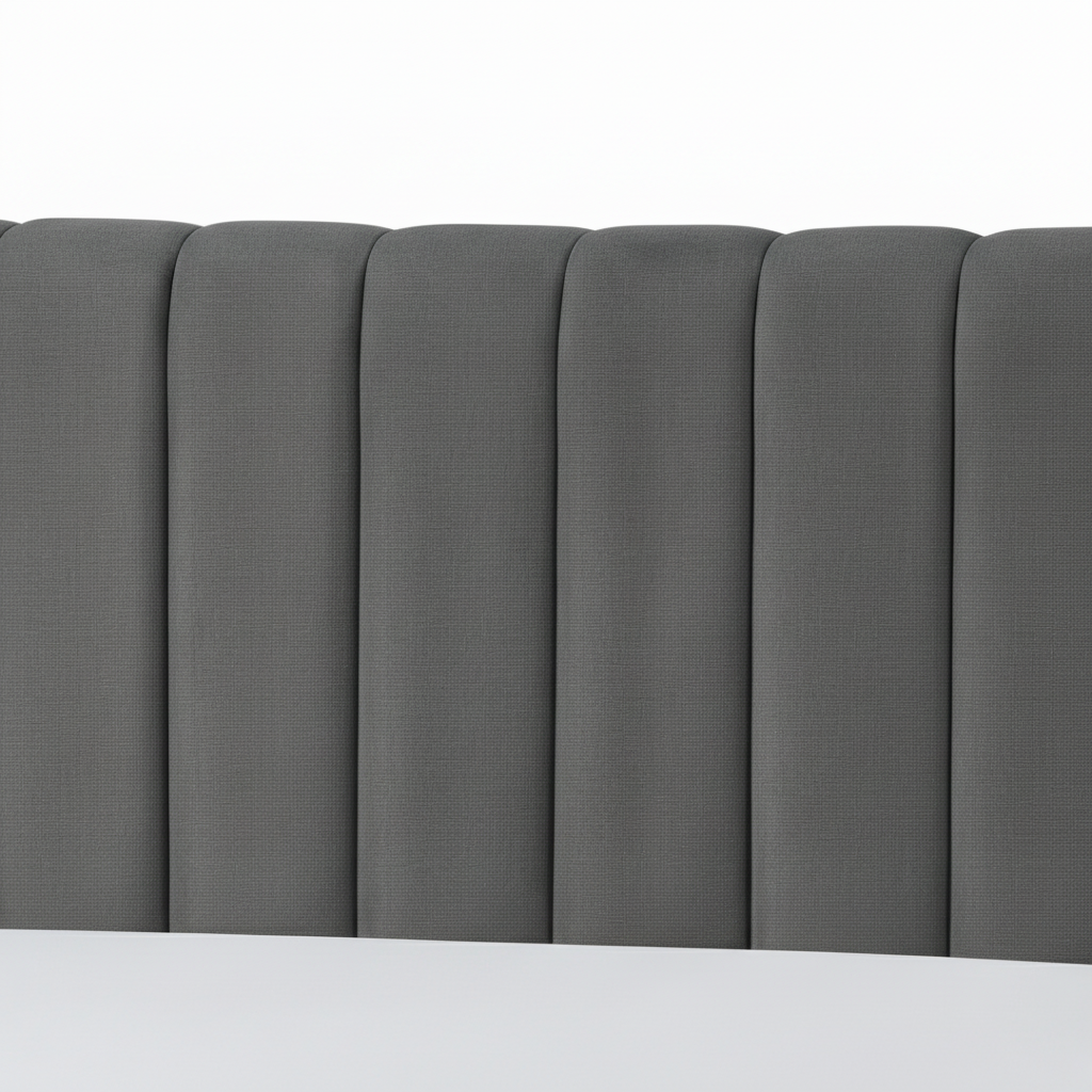 Single Ottoman Storage Bed with Memory Foam Mattress (4 COLOUR CHOICES)