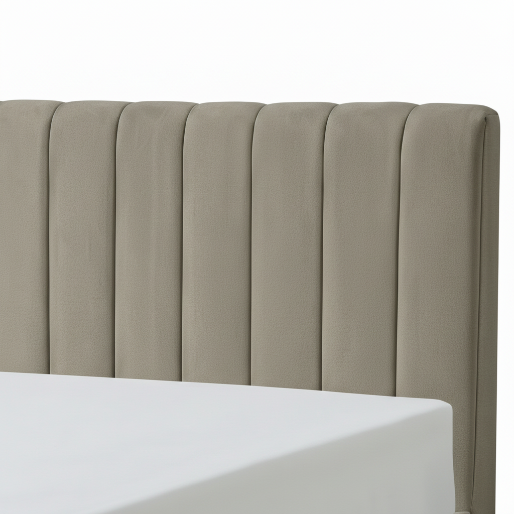 Single Ottoman Storage Bed with Memory Foam Mattress (4 COLOUR CHOICES)