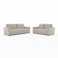 San Marino Sofa Beige 3+2 Set