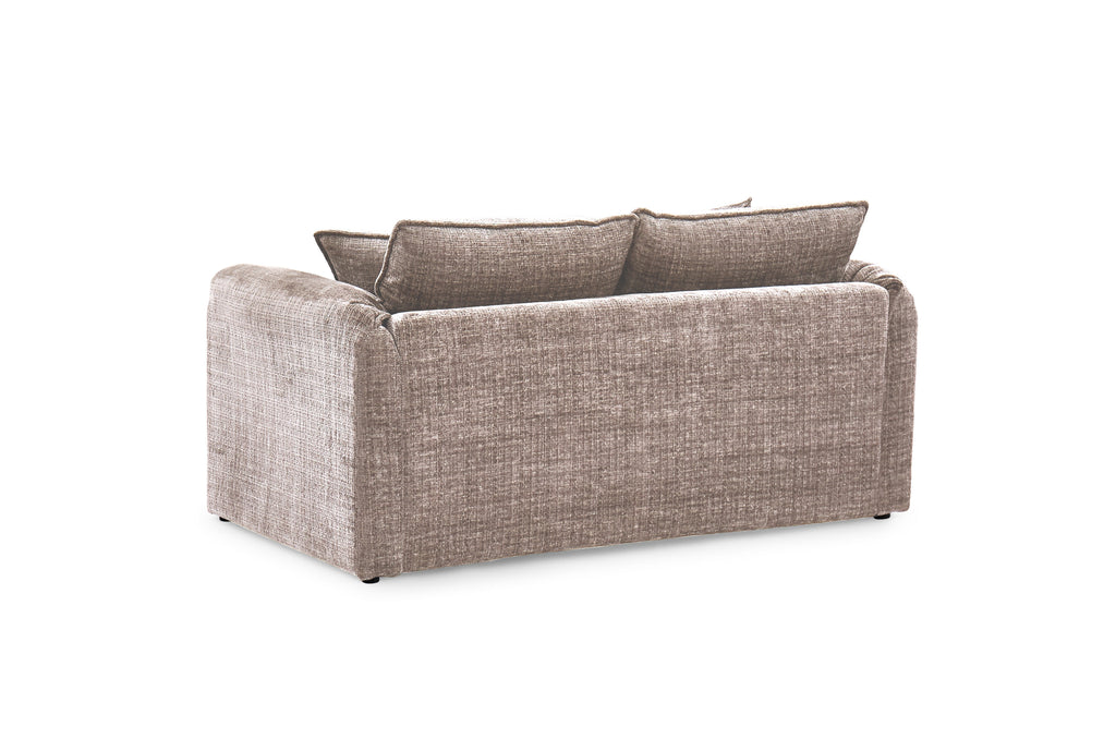 Solaya 2 Seater Sofa In Beige