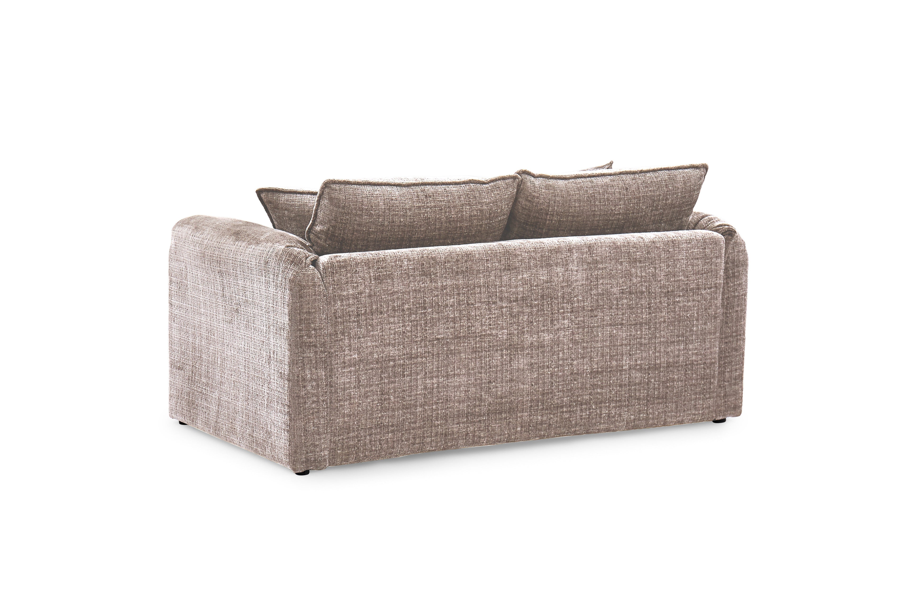 Solaya 3+2+1 Sofa Set in Beige