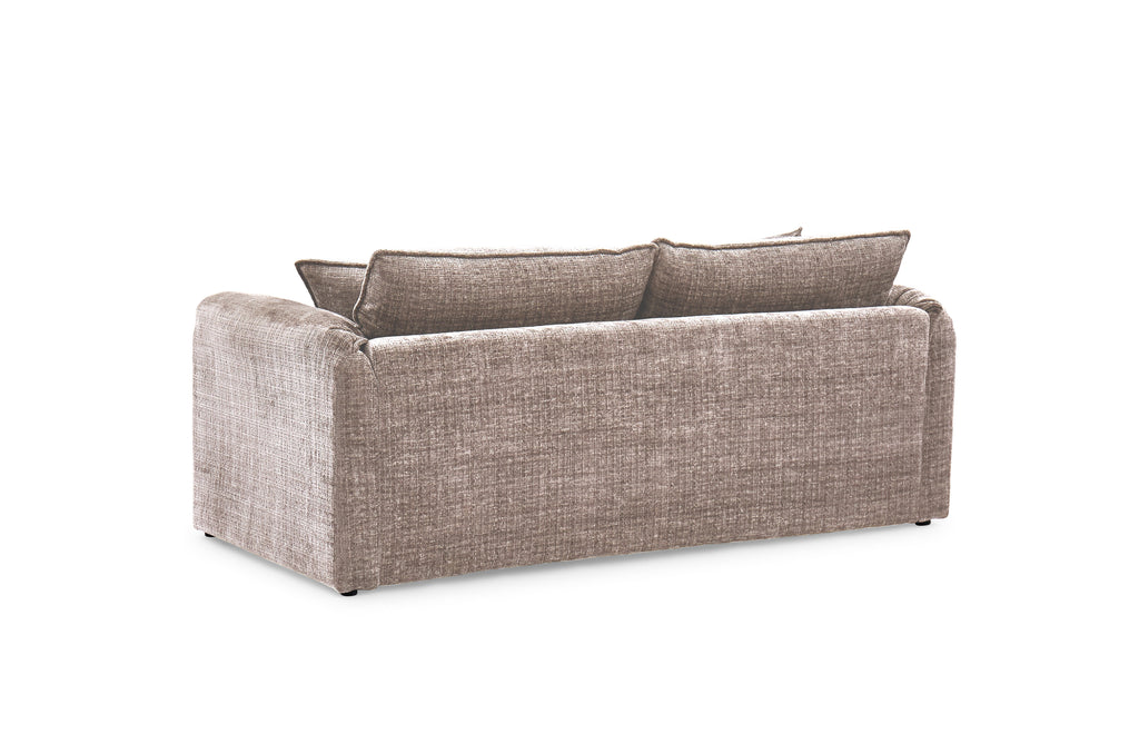 Solaya 3+2 Sofa Set in Beige