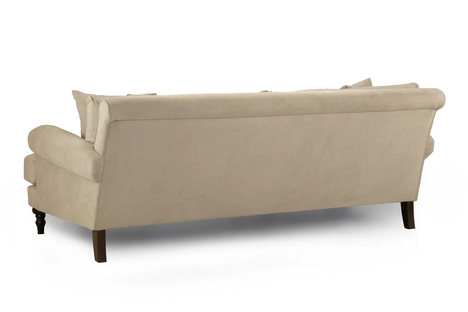 Summer 4 Seater Sofa In Beige