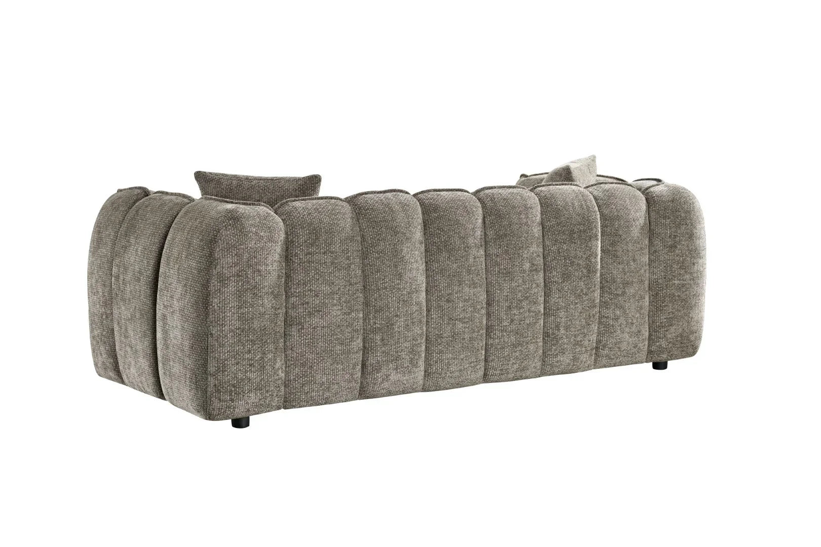 Venice 3+2 Sofa Set In Mocha