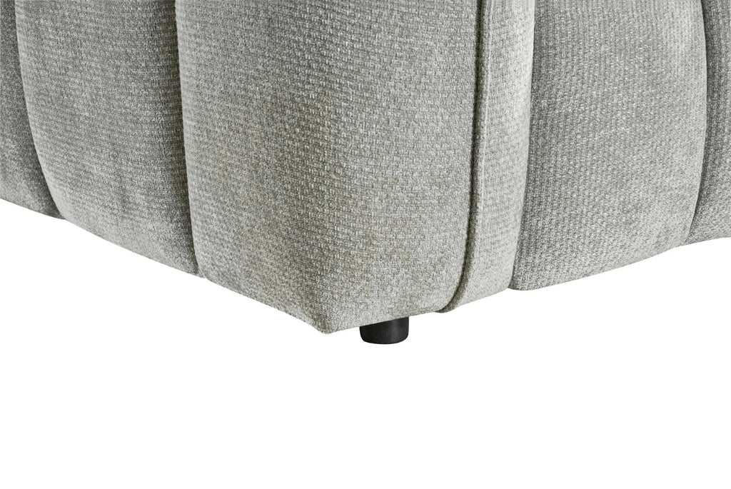 Venice 2 Seater Sofa In Grey