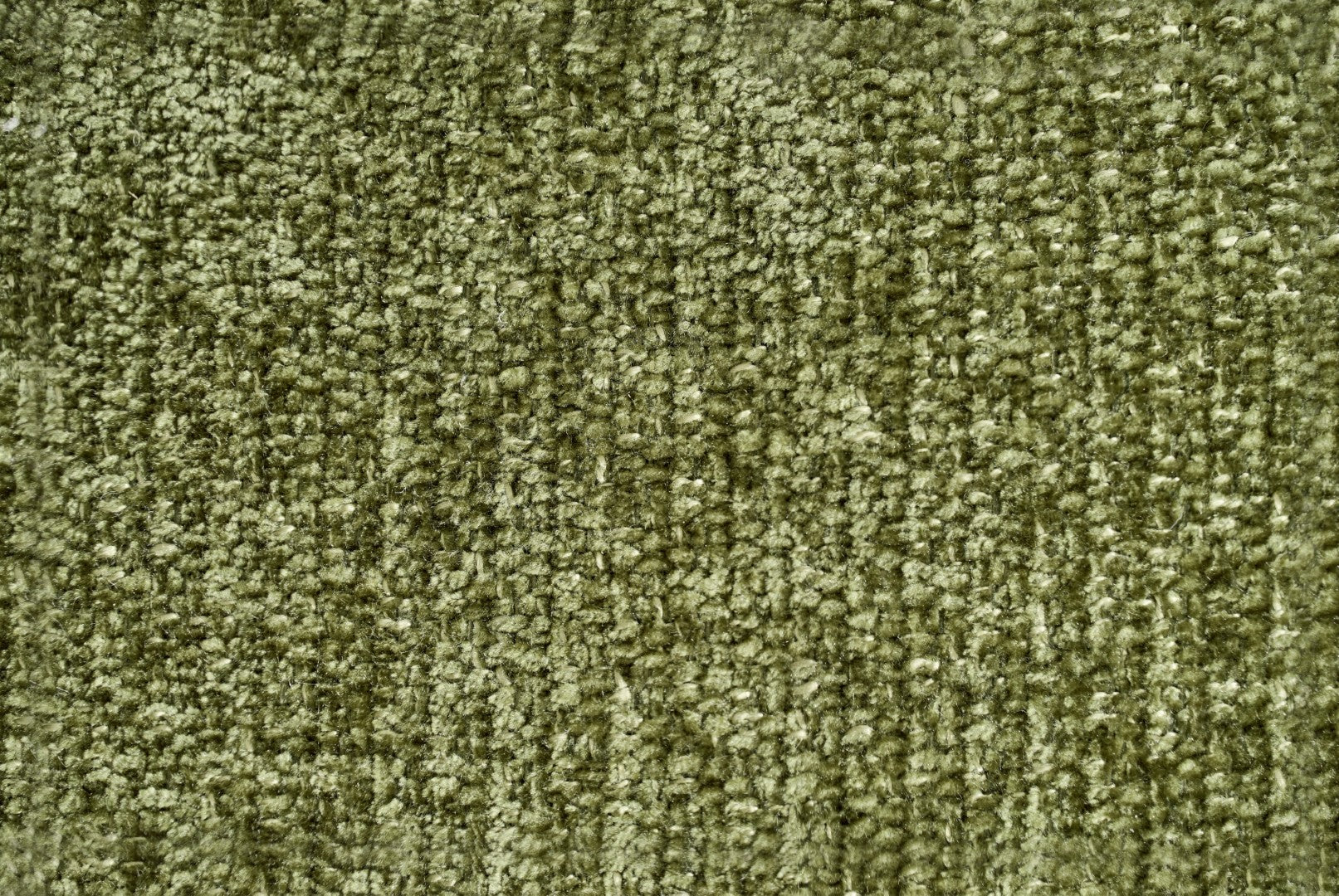 Venice 3 Seater Sofa In Olive Green