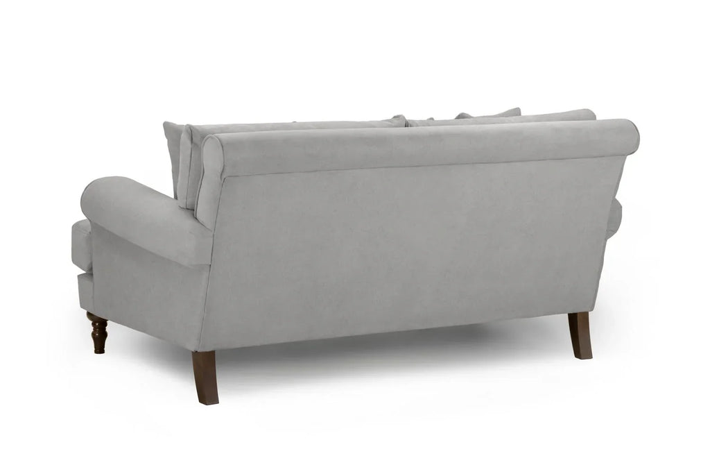 Summer 2 Seater Sofa In Grey