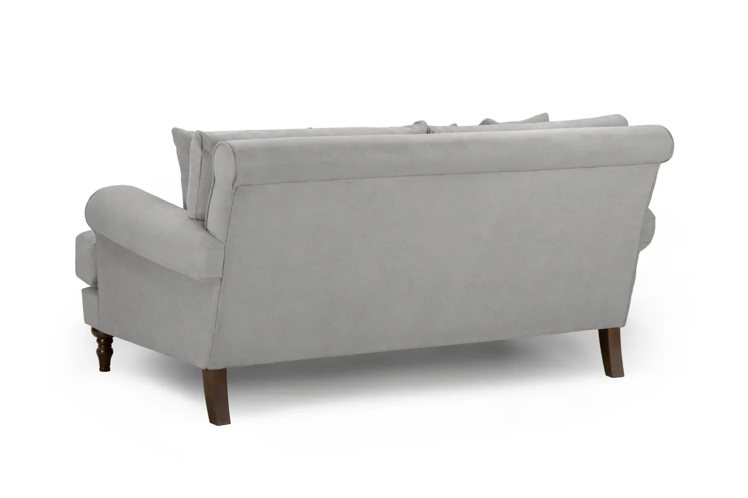Summer 2 Seater Sofa In Grey