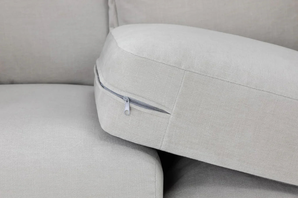 DFS SCS SOFOLOGY Large Corner Sofa In Natural