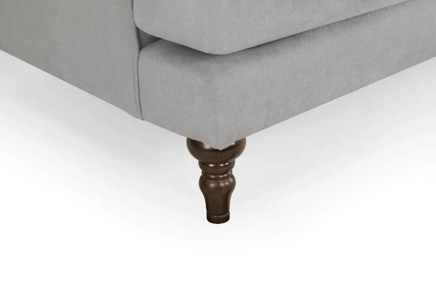 Summer Armchair In Grey
