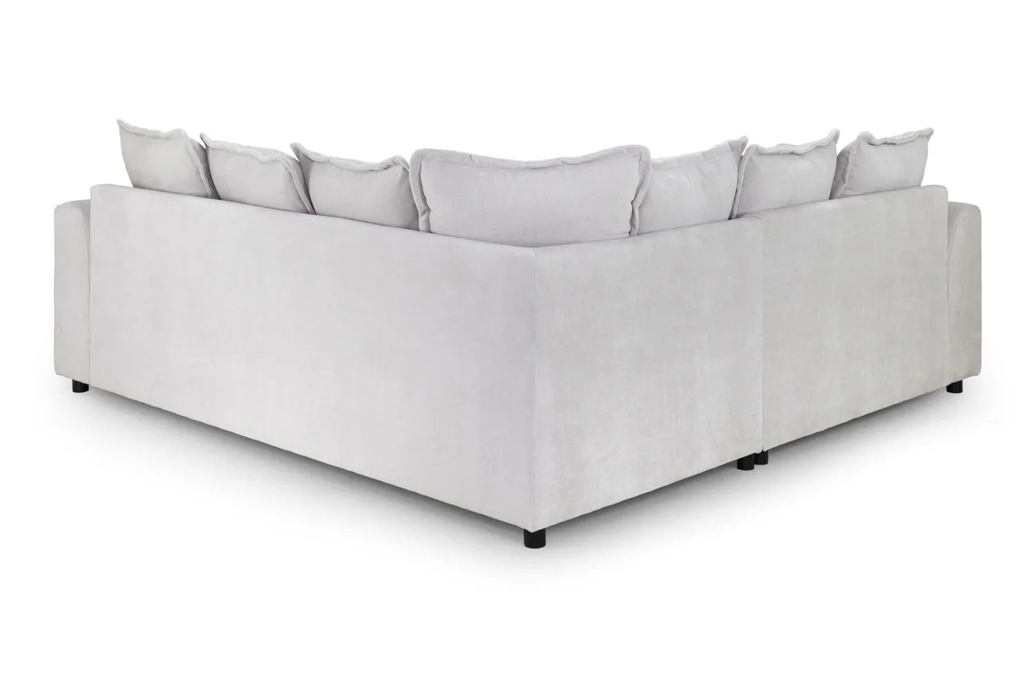 DFS SCS SOFOLOGY Large Corner Sofa In Natural