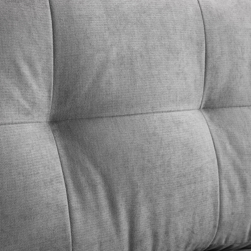 Aurora 2 Seater Sofa in Grey