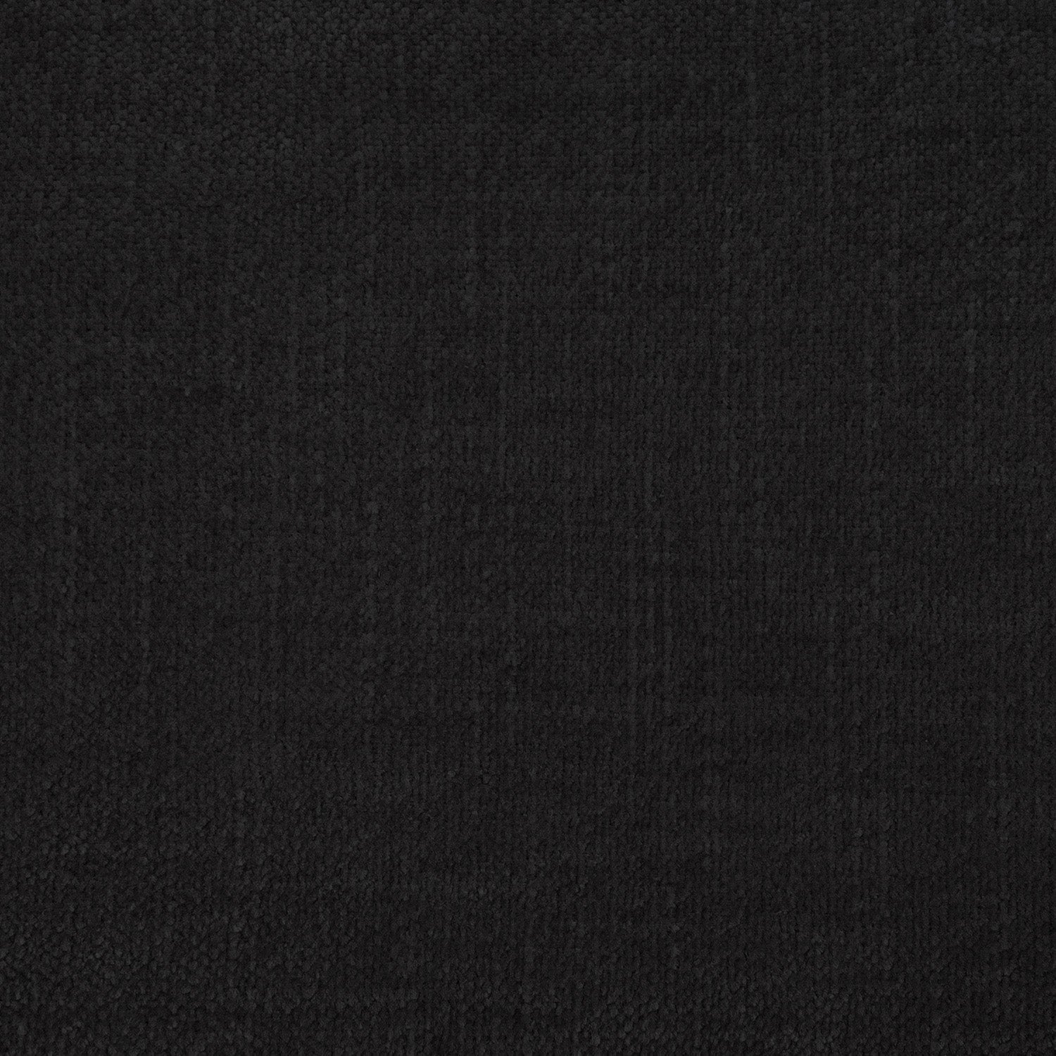 Jacob Right Hand Corner Sofa In Black