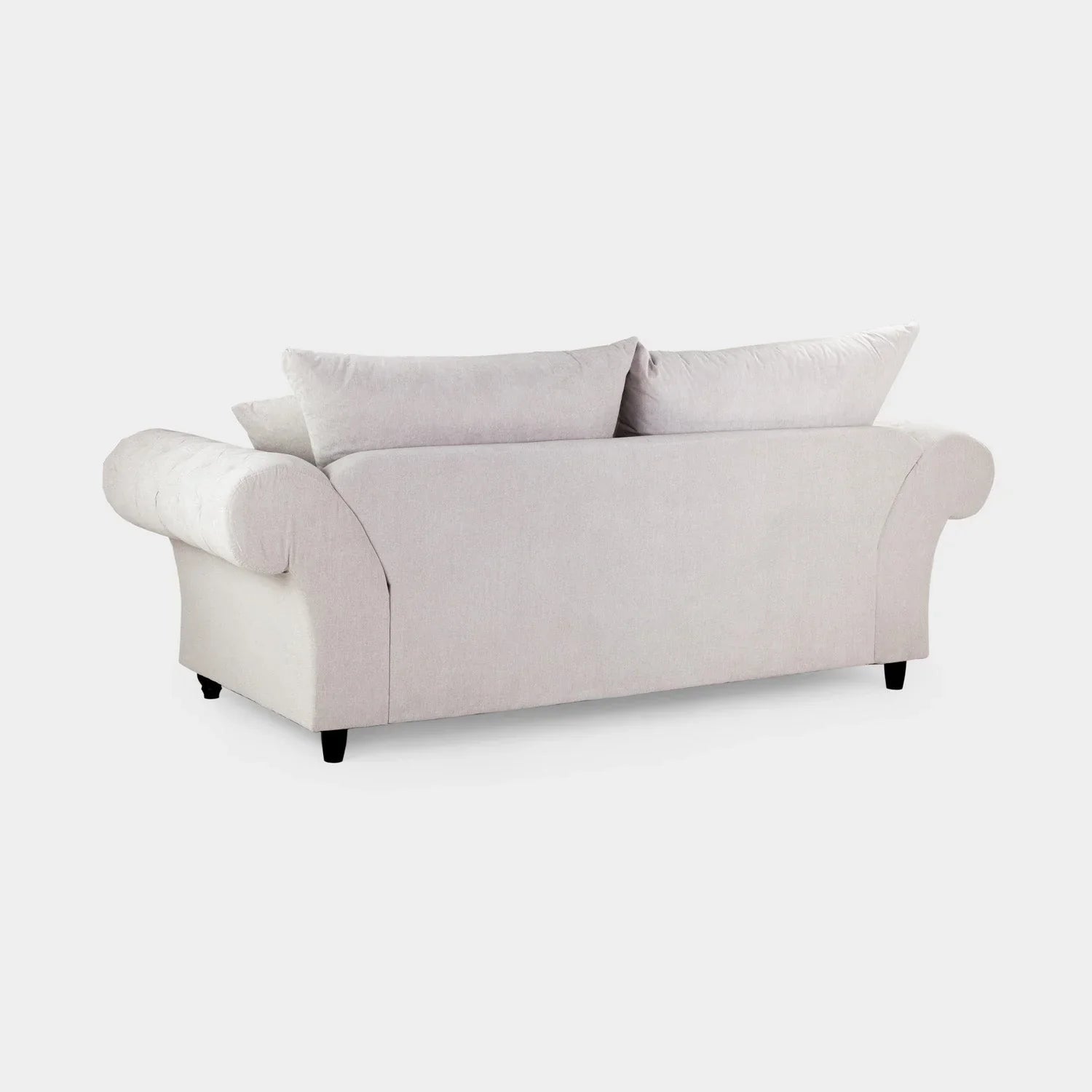 Windsor 3 Seater Sofa In Stone