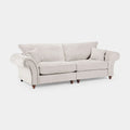 Windsor 4 Seater Sofa In Stone