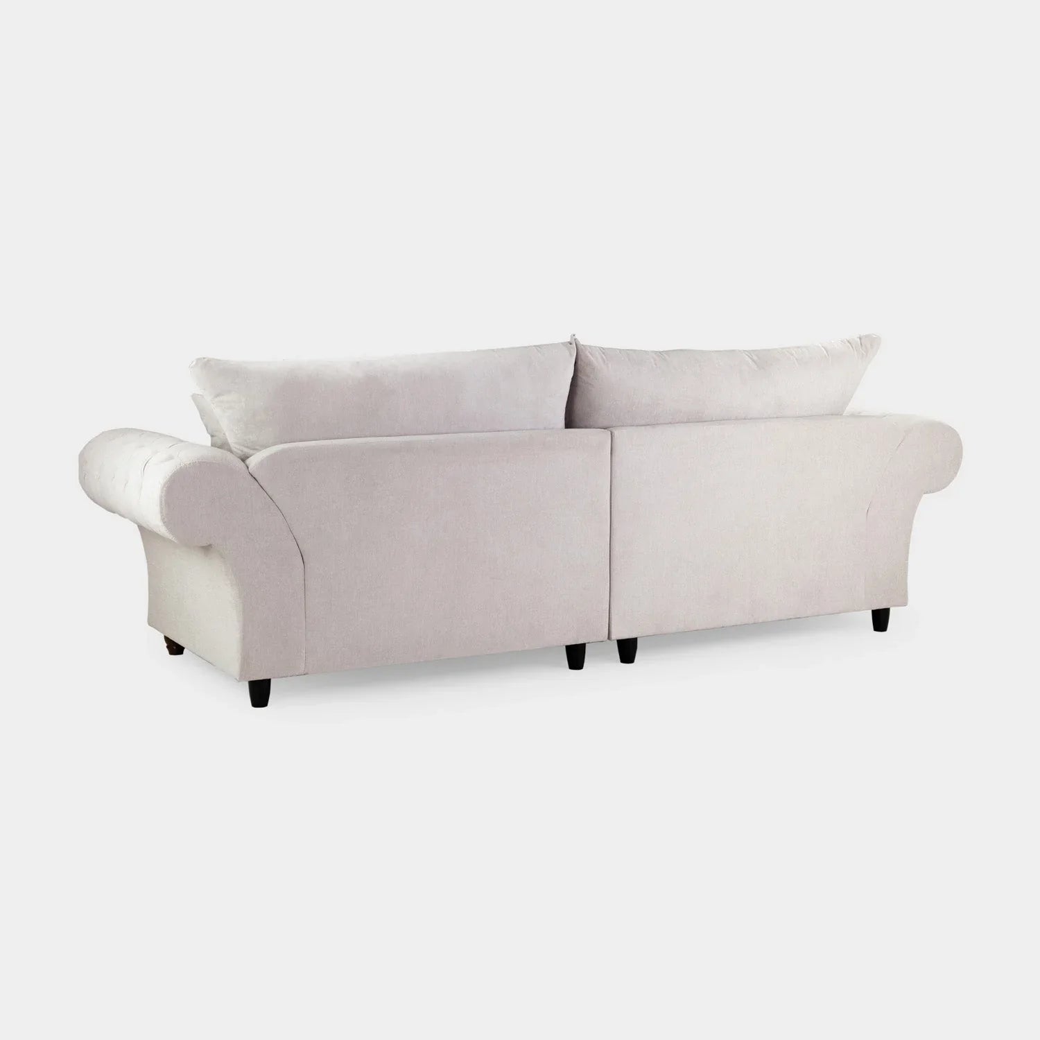 Windsor 4 Seater Sofa In Stone