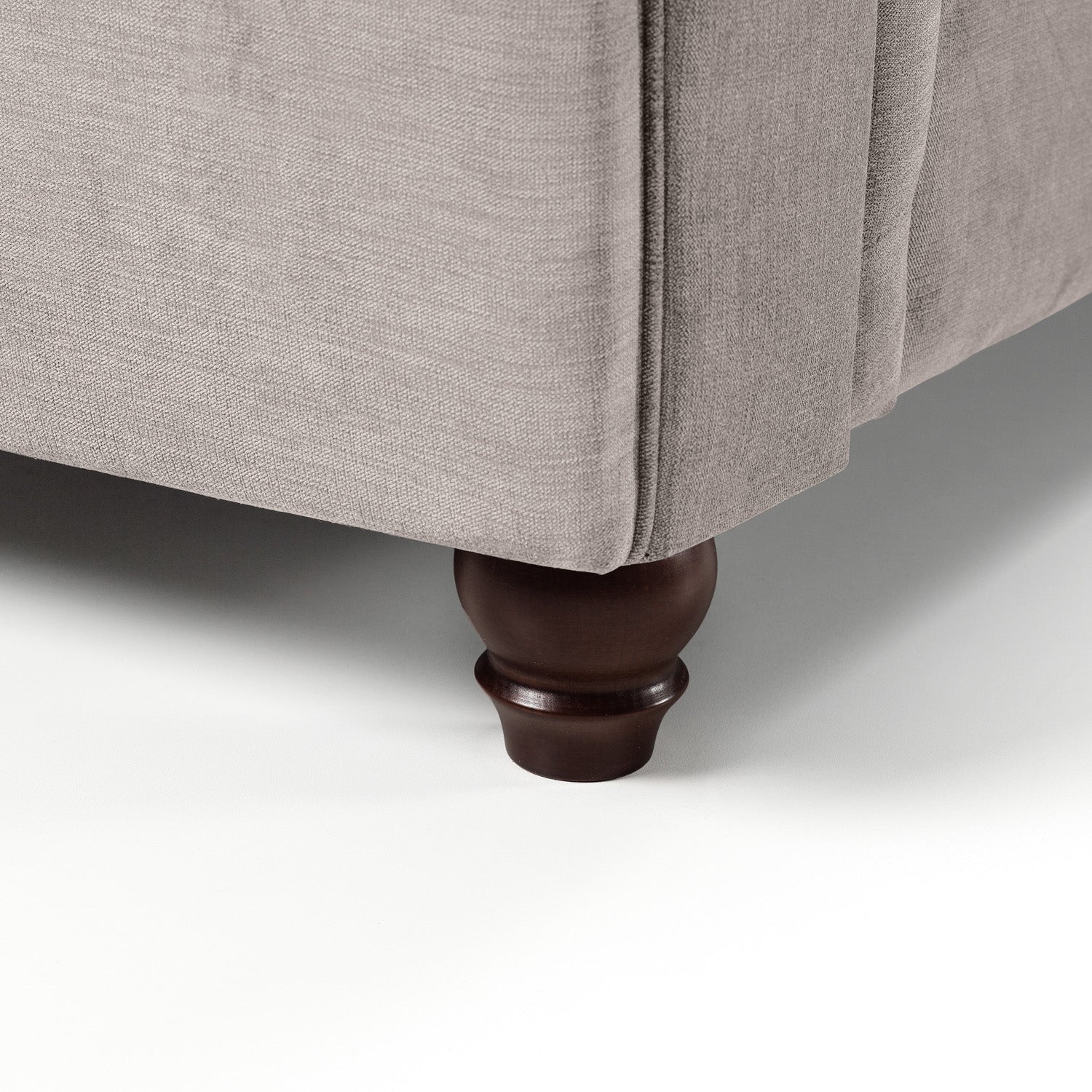 Windsor 2 Seater Sofa In Stone